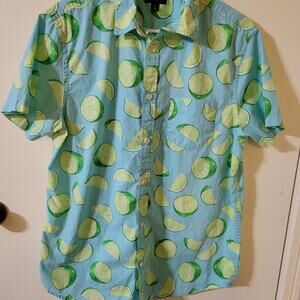 men's button up shirt
